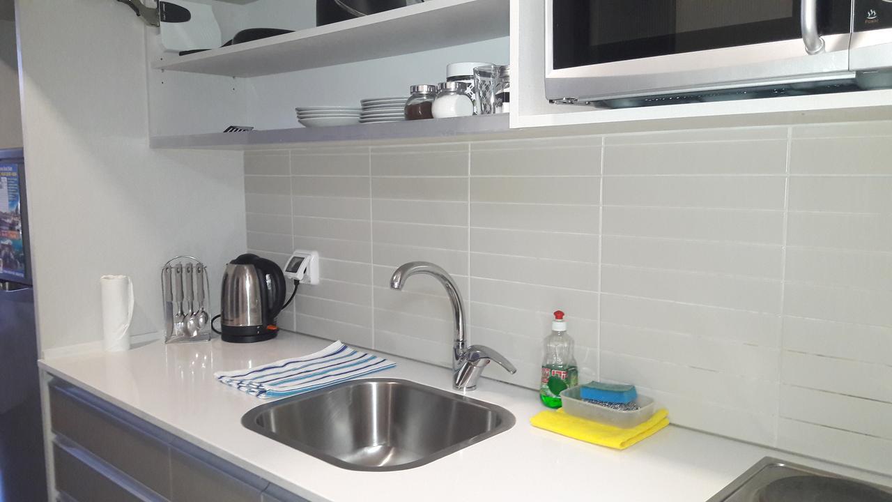 Apart Aparthotel Eilat Luaran gambar