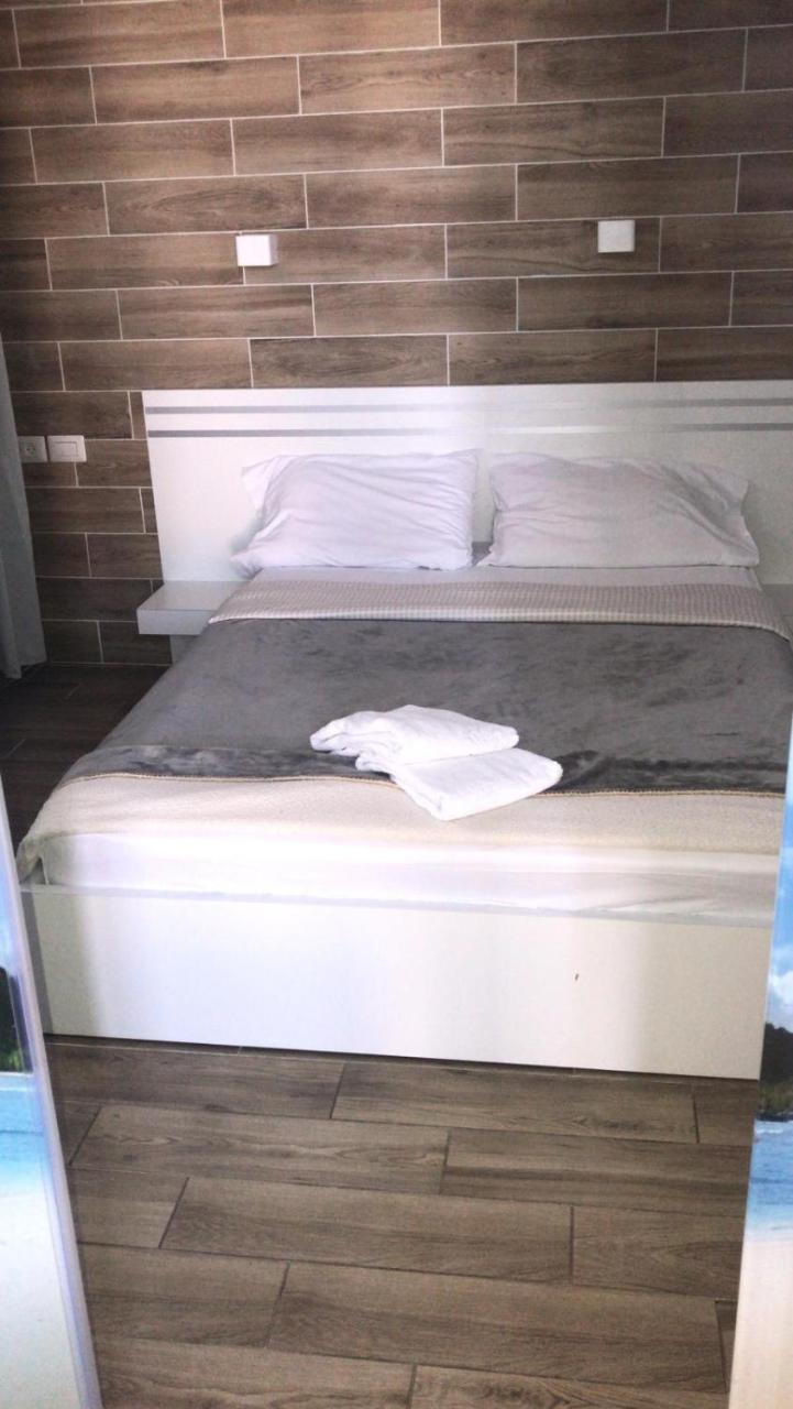Apart Aparthotel Eilat Luaran gambar